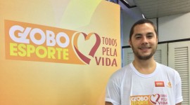 Todos pela Vida Foto Rafael Menezes Ascom Hemoba